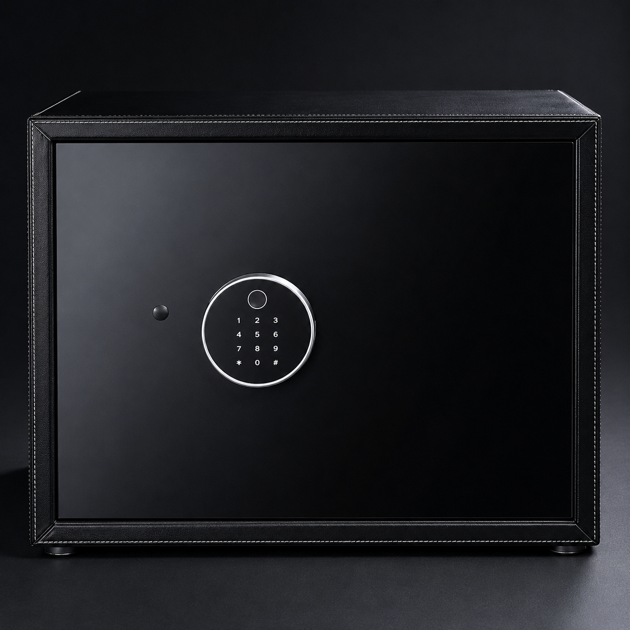 Prestige Secure — Watch Winder Safe Box