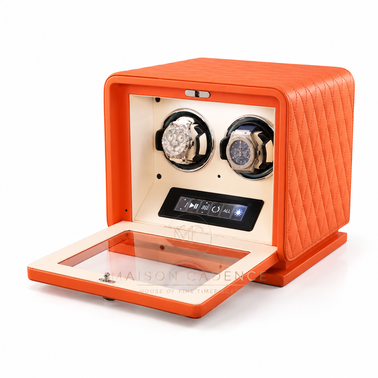 Grandtourer Luxe Winder