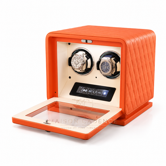 Grandtourer Luxe Winder